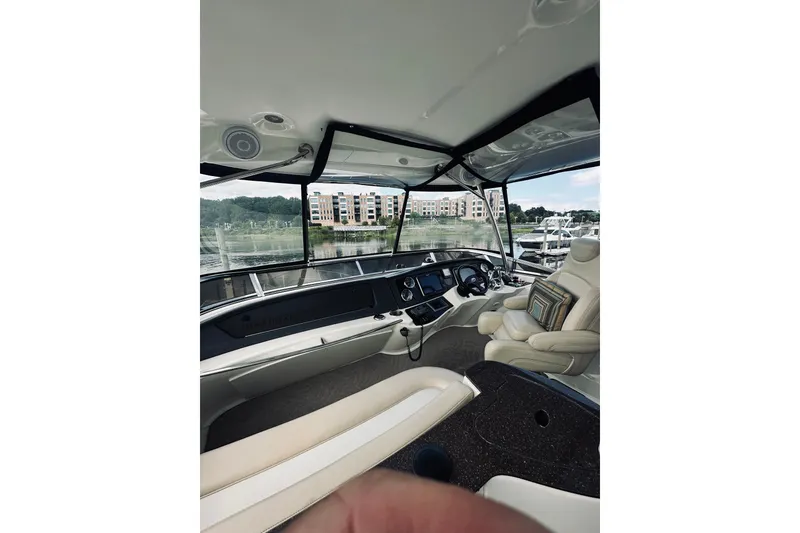 Slide: The Image of Meridian 441 Sedan 2013 - 36
