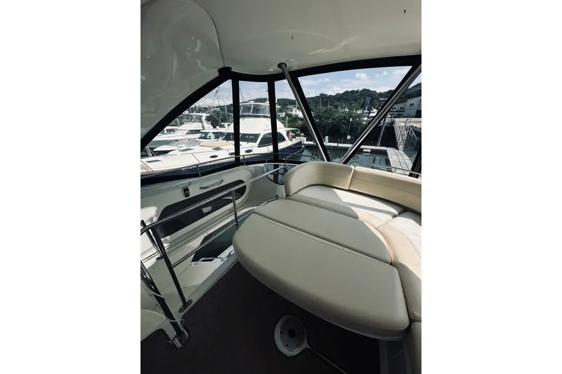 Slide: The Image of Meridian 441 Sedan 2013 - 68