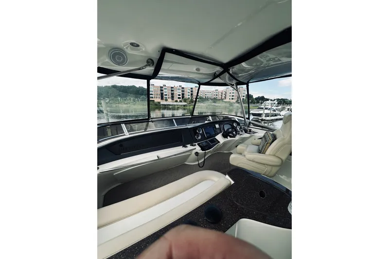 Slide: The Image of Meridian 441 Sedan 2013 - 38