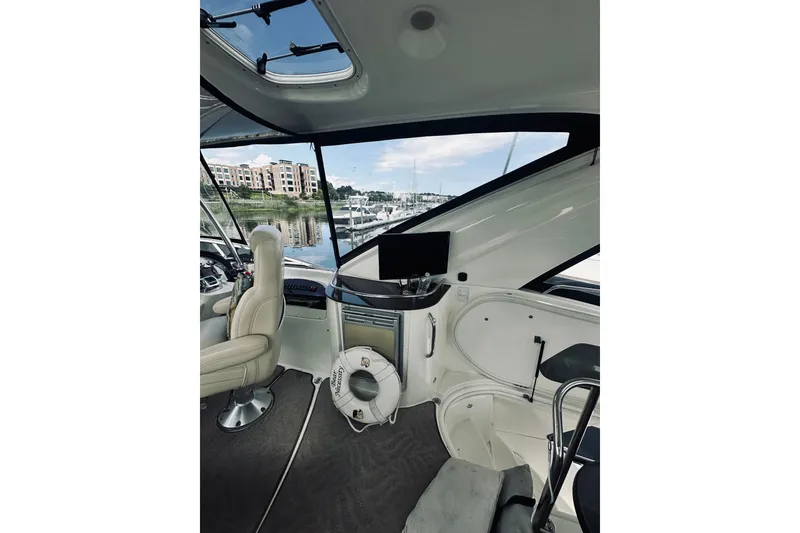 Slide: The Image of Meridian 441 Sedan 2013 - 53