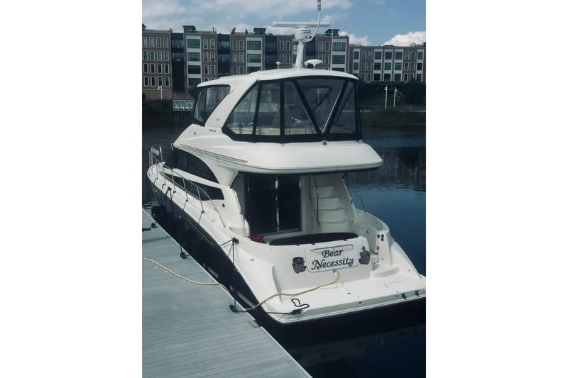 Slide: The Image of Meridian 441 Sedan 2013 - 70