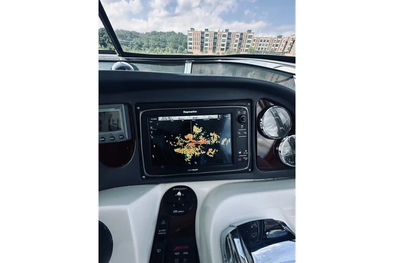 Slide: The Image of Meridian 441 Sedan 2013 - 56