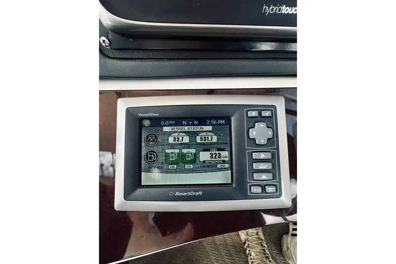 Slide: The Image of Meridian 441 Sedan 2013 - 59