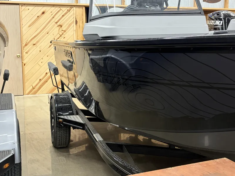 The Image of Smoker Craft ADV178DC 2026 - 0