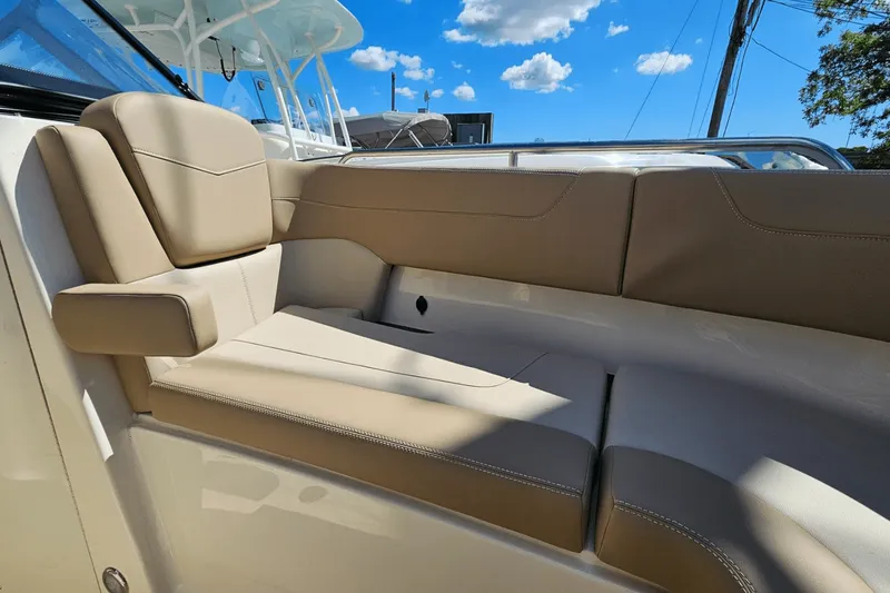 Slide: The Image of Scout 277 Dorado 2024 - 27