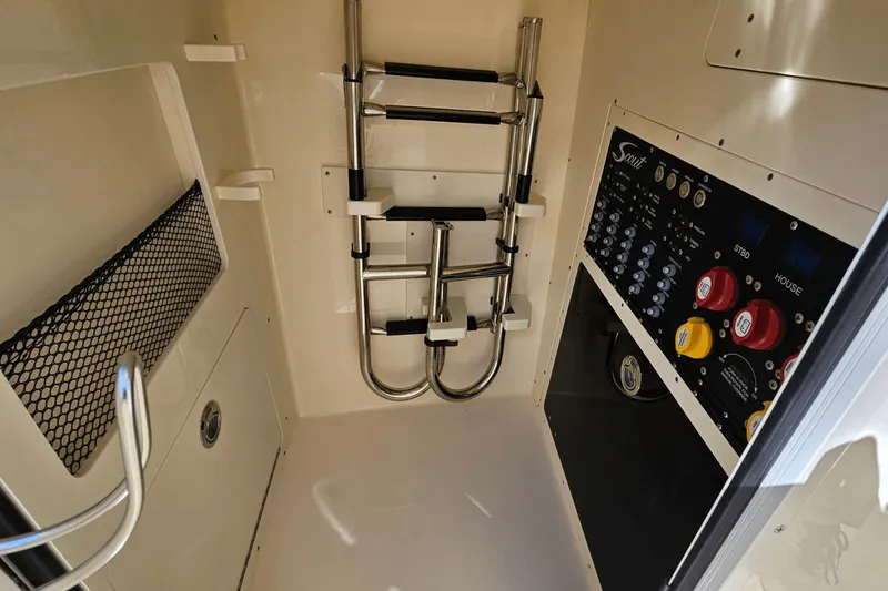 Slide: The Image of Scout 277 Dorado 2024 - 31