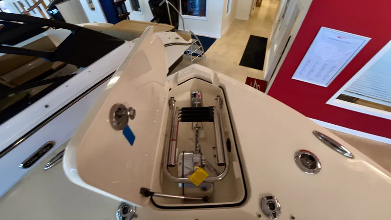Slide: The Image of Scout 277 Dorado 2024 - 36