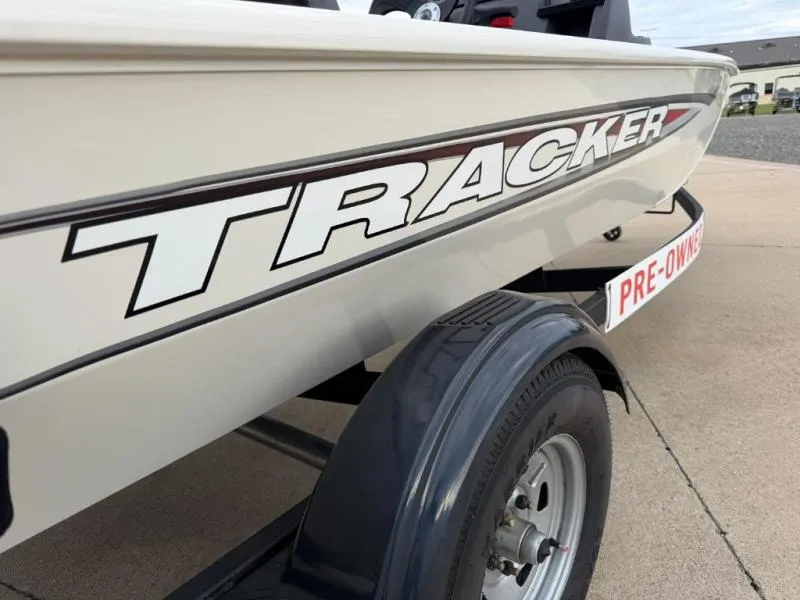 Slide: The Image of Tracker 170 2026 - 18