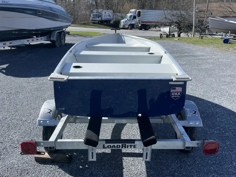Slide: The Image of Duranautic 12' Utility V 2022 - 4