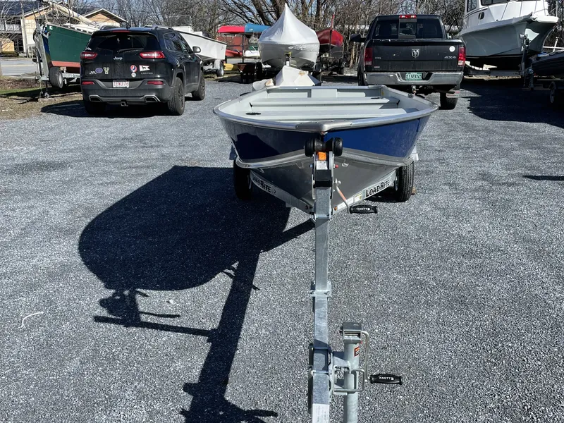 Slide: The Image of Duranautic 12' Utility V 2022 - 2