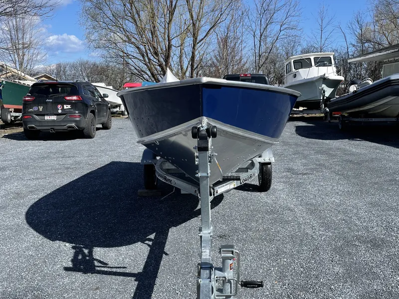 The Image of Duranautic 14' Utility V 2022 - undefined