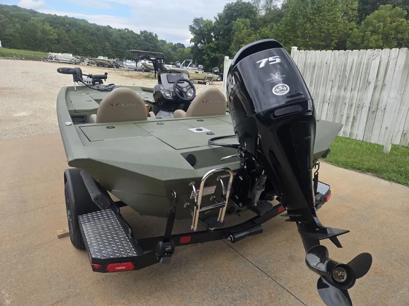 Slide: The Image of Vexus Defender 181 2026 - 2