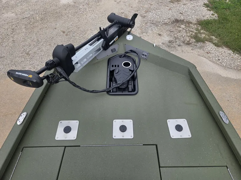 Slide: The Image of Vexus Defender 181 2026 - 10