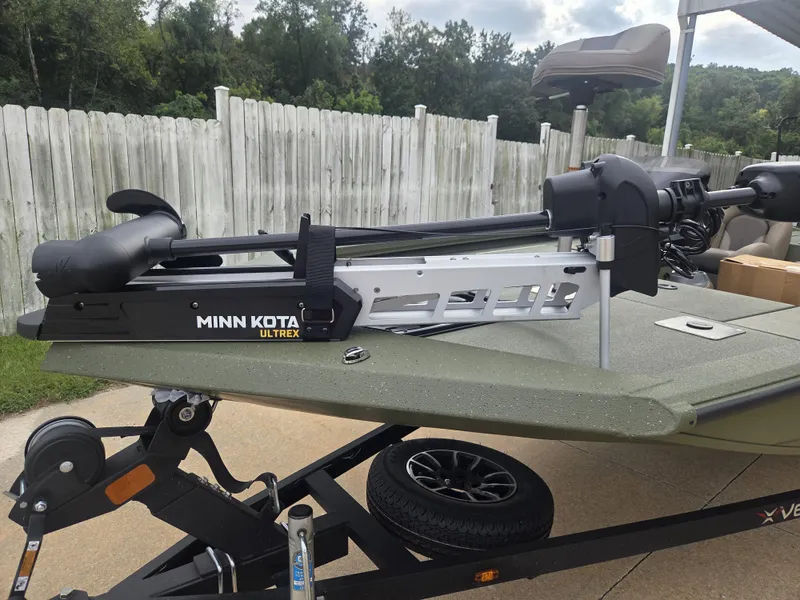 Slide: The Image of Vexus Defender 181 2026 - 16