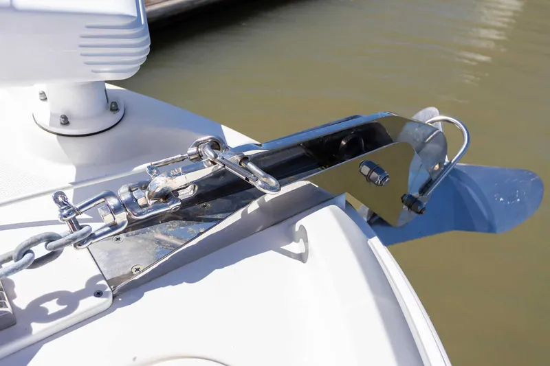 Slide: The Image of Sea Ray Sundancer 400 2017 - 67