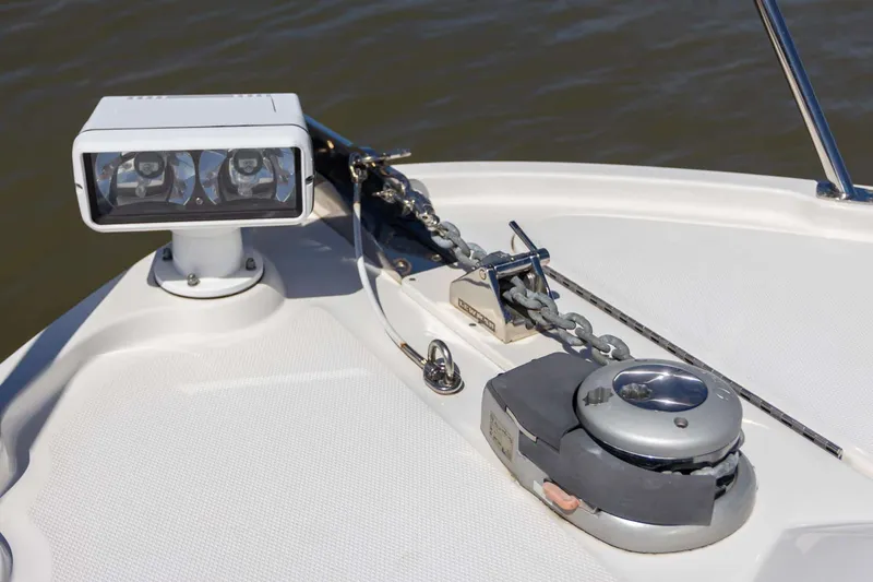 Slide: The Image of Sea Ray Sundancer 400 2017 - 65