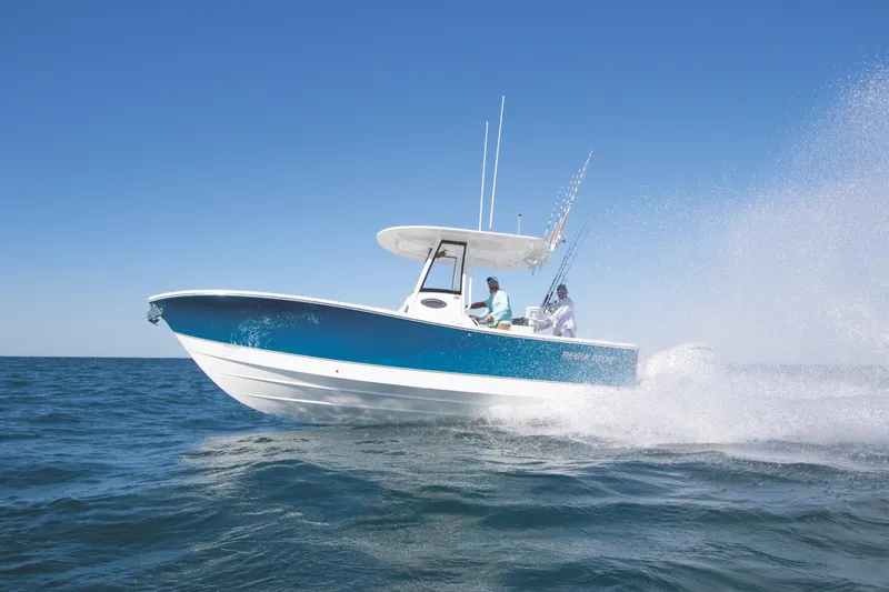 Slide: The Image of Regulator Marine 25 2026 - 12