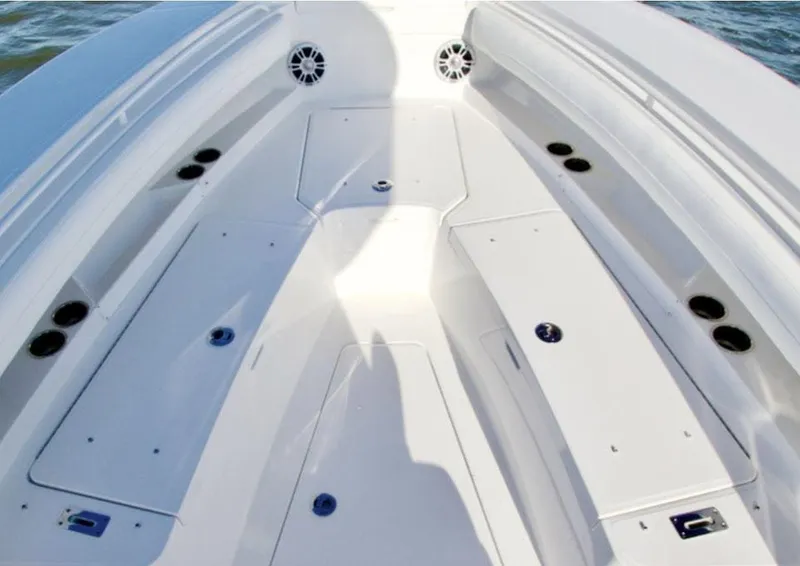 Slide: The Image of Regulator Marine 25 2026 - 2