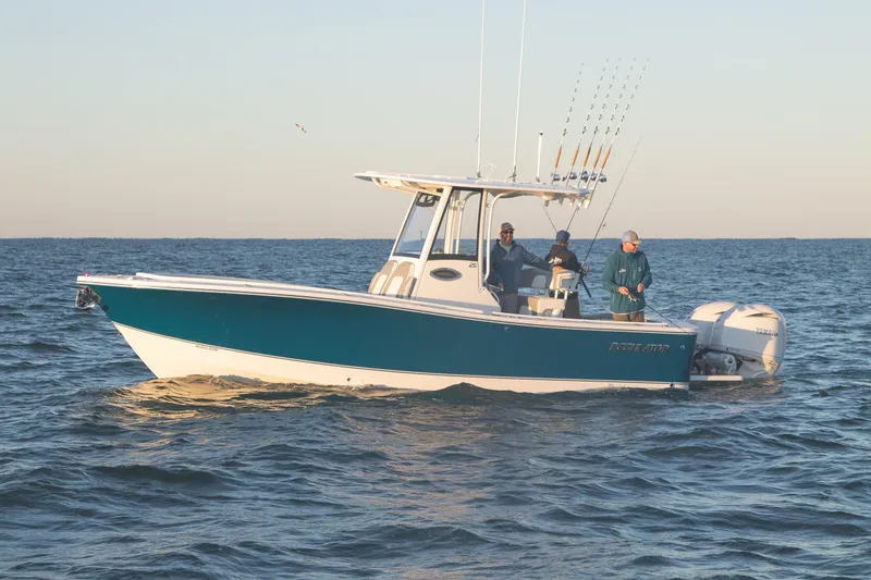 Slide: The Image of Regulator Marine 25 2026 - 11