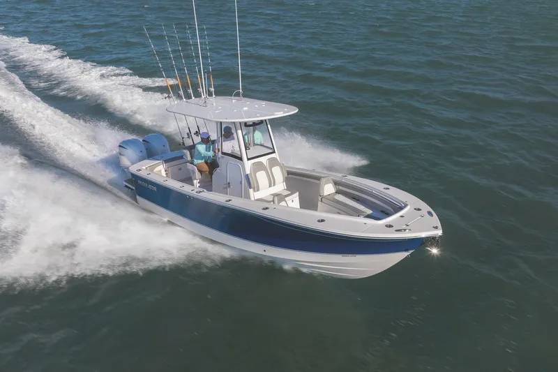 Slide: The Image of Regulator Marine 25 2026 - 10