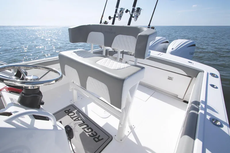 Slide: The Image of Regulator Marine 25 2026 - 14