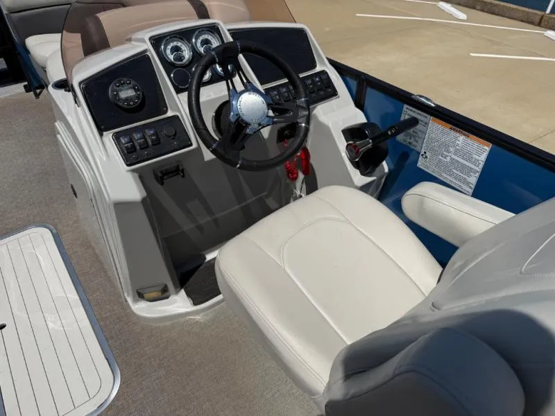 Slide: The Image of Sylvan MIRAGE X3 2022 - 5