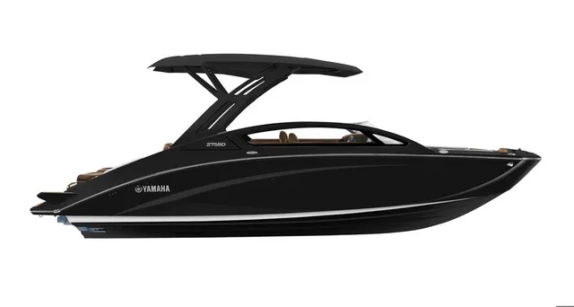 The Image of Yamaha 275SD 2026 - 0