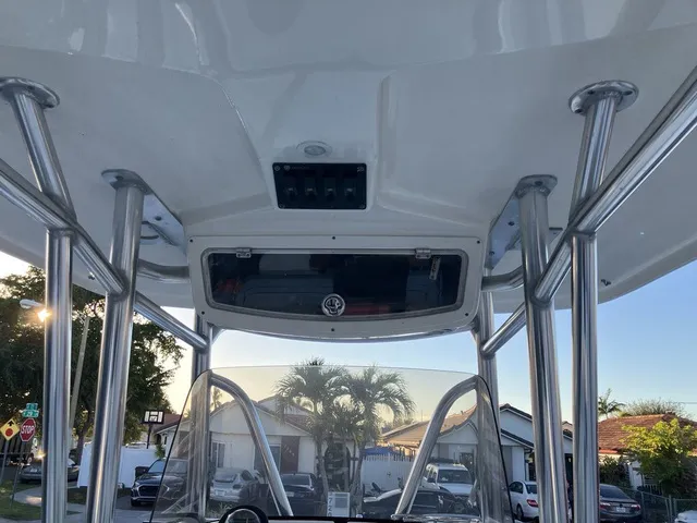 Slide: The Image of Century 2600 Center Console 2014 - 14