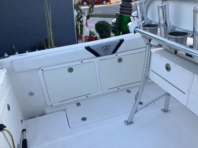 Slide: The Image of Century 2600 Center Console 2014 - 10