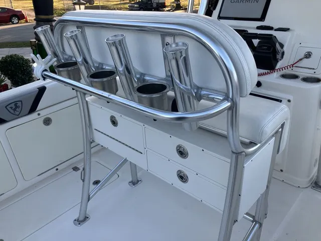 Slide: The Image of Century 2600 Center Console 2014 - 9