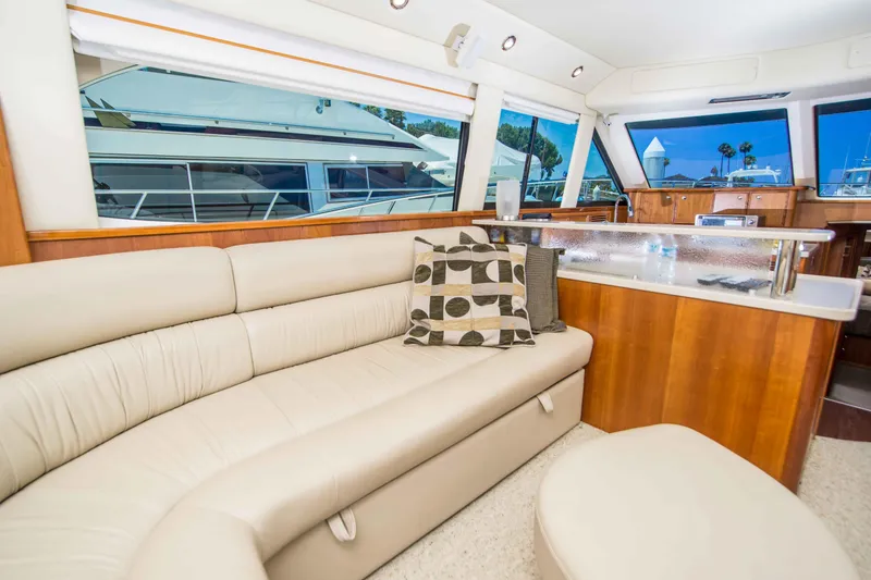 Slide: The Image of Riviera G2 Flybridge 2006 - 41