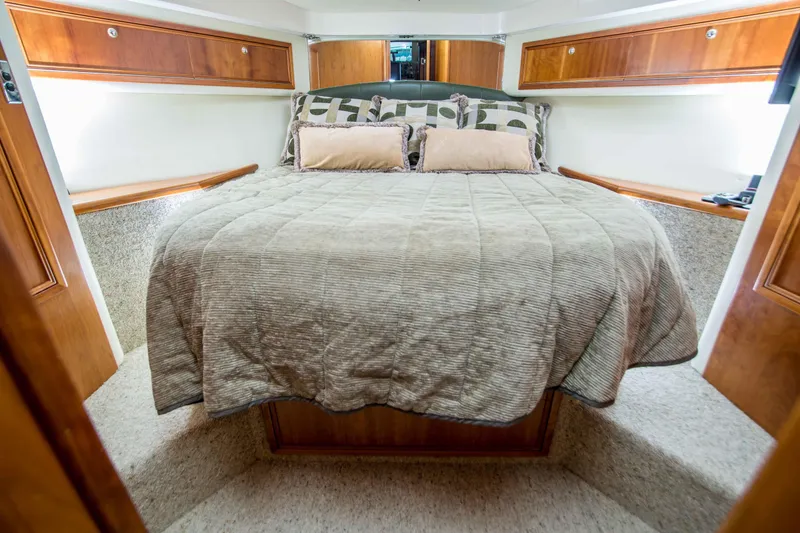 Slide: The Image of Riviera G2 Flybridge 2006 - 32
