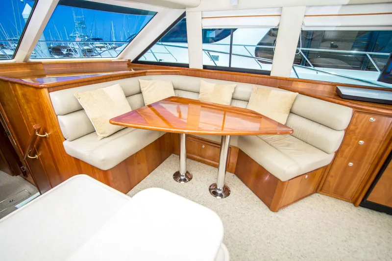 Slide: The Image of Riviera G2 Flybridge 2006 - 36