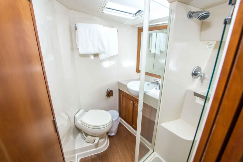 Slide: The Image of Riviera G2 Flybridge 2006 - 31