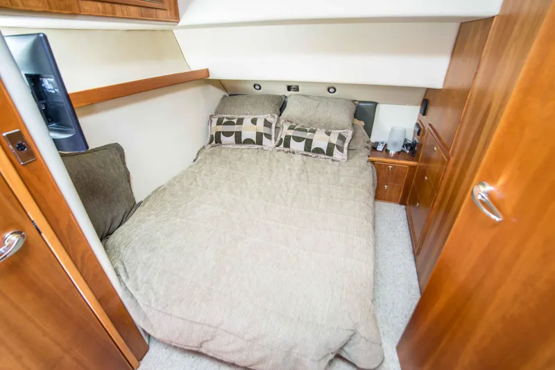 Slide: The Image of Riviera G2 Flybridge 2006 - 78