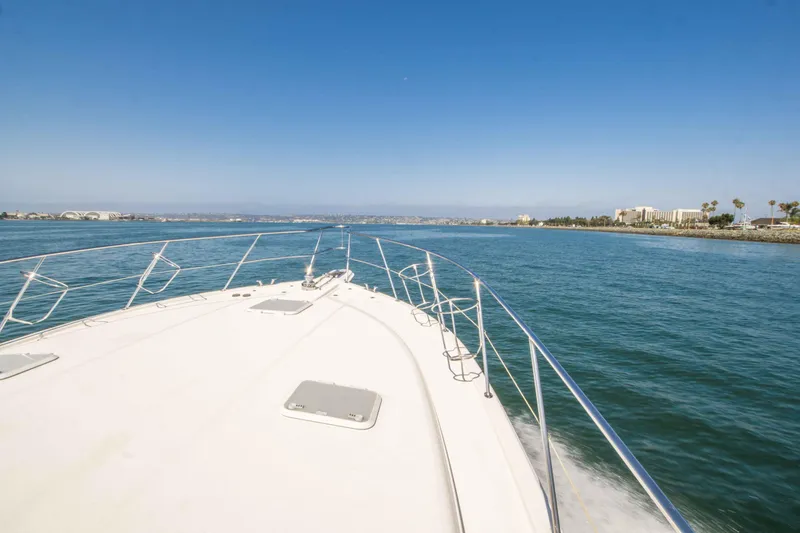 Slide: The Image of Riviera G2 Flybridge 2006 - 58