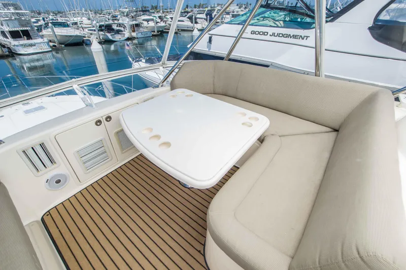 Slide: The Image of Riviera G2 Flybridge 2006 - 72