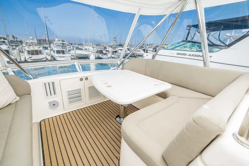 Slide: The Image of Riviera G2 Flybridge 2006 - 26