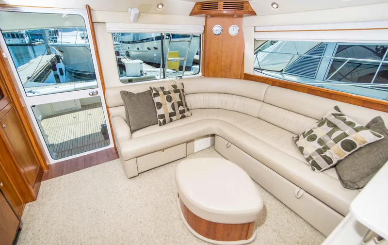 Slide: The Image of Riviera G2 Flybridge 2006 - 88
