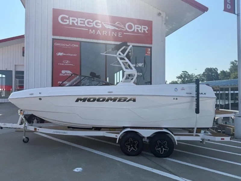 Slide: The Image of Moomba MAX 2026 - 0