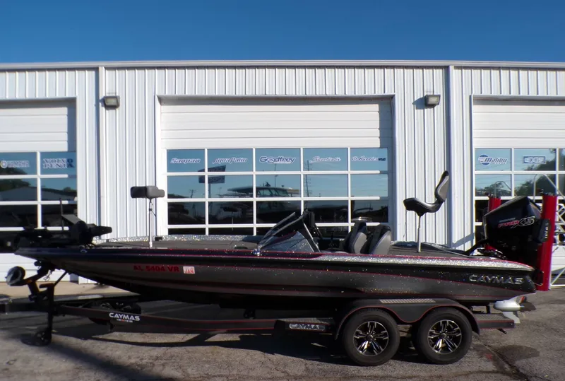 Slide: The Image of Caymas Boats Caymas CX 21 Pro 2022 - 1
