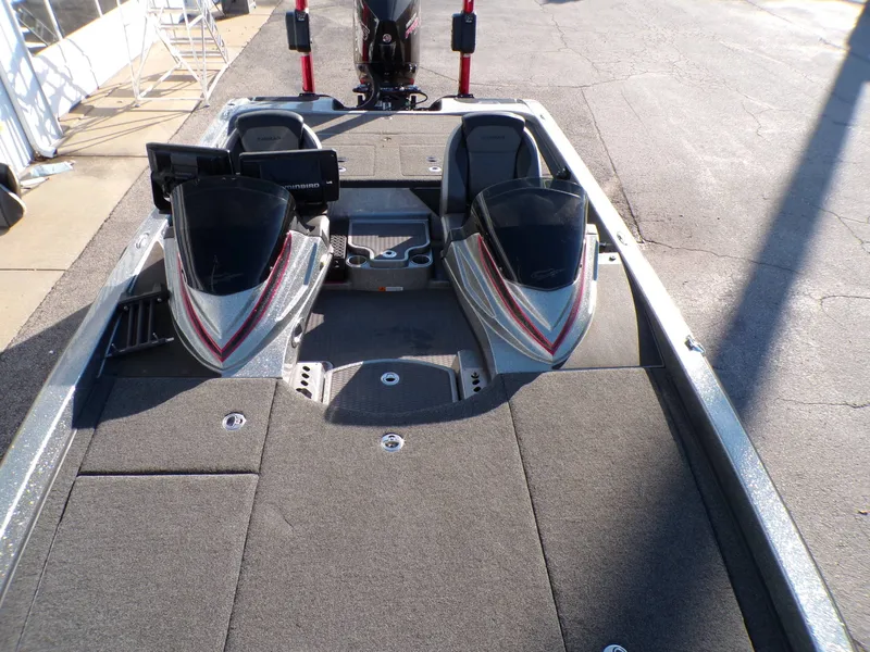 Slide: The Image of Caymas Boats Caymas CX 21 Pro 2022 - 21