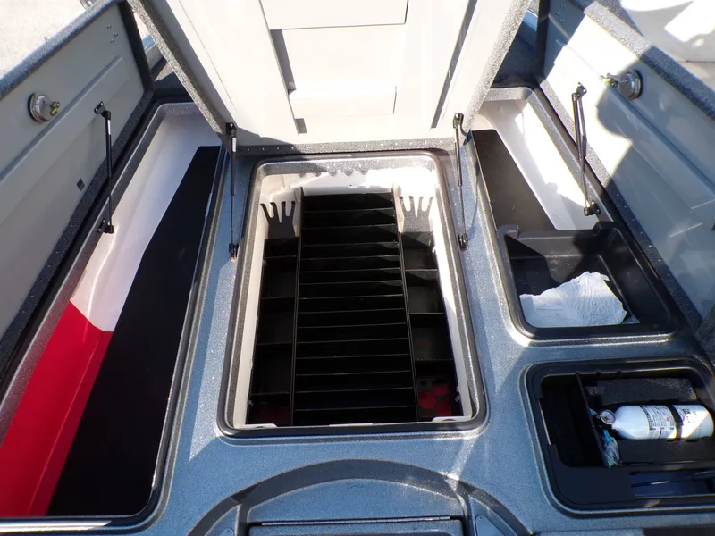 Slide: The Image of Caymas Boats Caymas CX 21 Pro 2022 - 24
