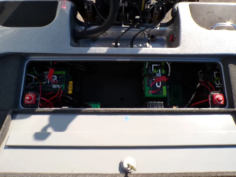 Slide: The Image of Caymas Boats Caymas CX 21 Pro 2022 - 27