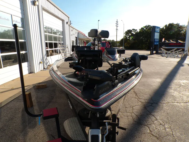 Slide: The Image of Caymas Boats Caymas CX 21 Pro 2022 - 3
