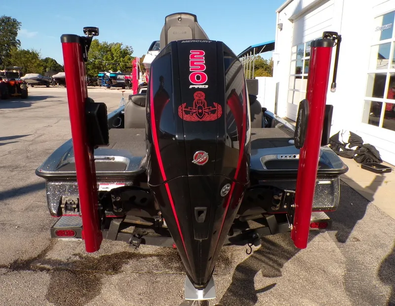 Slide: The Image of Caymas Boats Caymas CX 21 Pro 2022 - 4