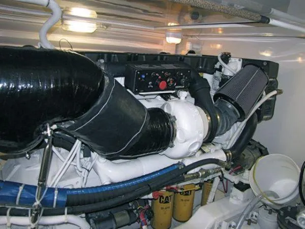 Slide: The Image of Bertram "Convertible" 2005 - 19