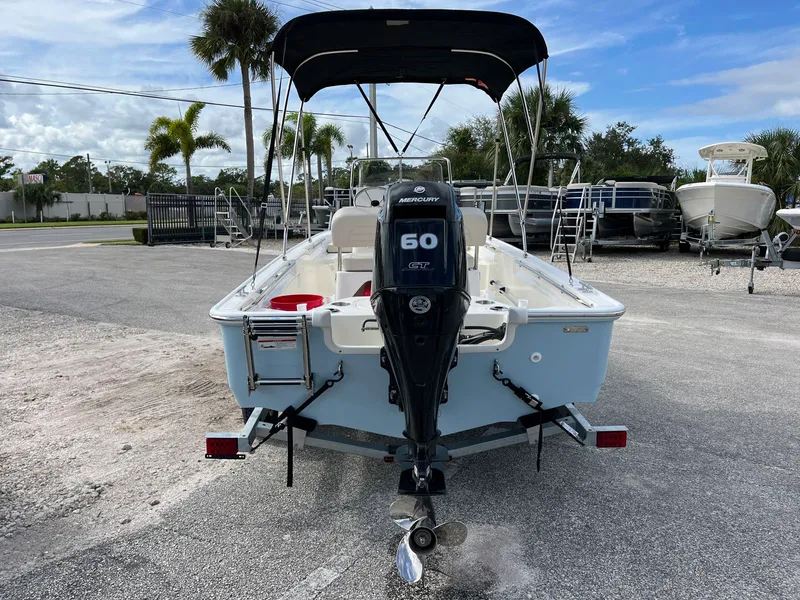 Slide: The Image of Boston whaler 15 MTK 2026 - 6