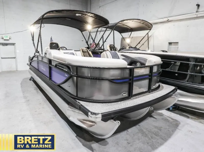The Image of Barletta Boats C22UC 2026 - 0