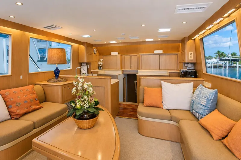 Slide: The Image of Custom Knicheloe-Nickerson 61' Convertible 1991 - 5